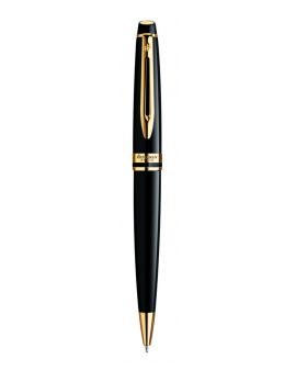 Długopis EXPERT CZARNY GT - 3