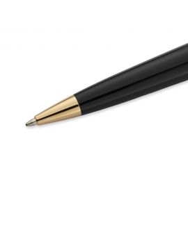 Długopis EXPERT CZARNY GT - 7