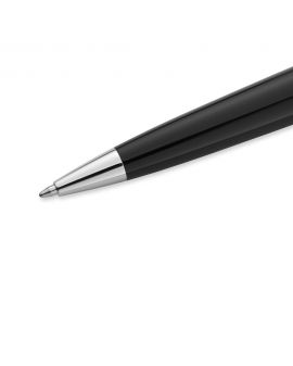 Długopis EXPERT CZARNY CT - 7