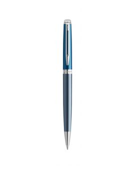 Długopis HEMISPHERE SEA BLUE - 3