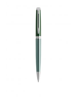 Długopis HEMISPHERE VINEYARD GREEN - 3