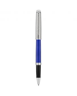 Długopis HEMISPHERE DELUX BLUE WAVE - 4