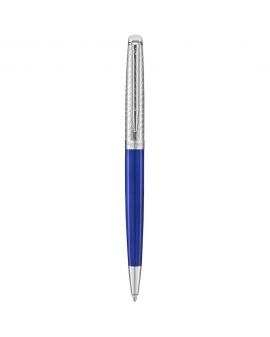 Długopis HEMISPHERE DELUX BLUE WAVE - 5