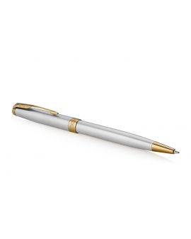 Długopis SONNET STAINLESS STEEL GT - 1