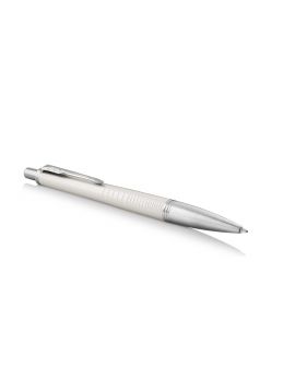 Długopis (NIEBIESKI) URBAN PREMIUM PEARL METAL CT - 2