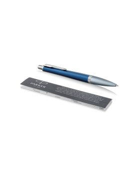 Długopis (NIEBIESKI) URBAN PREMIUM DARK BLUE CT - 2