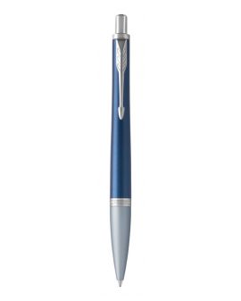 Długopis (NIEBIESKI) URBAN PREMIUM DARK BLUE CT - 5