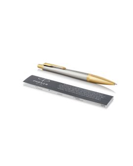 Długopis (NIEBIESKI) URBAN PREMIUM AUREATE POWDER GT - 2