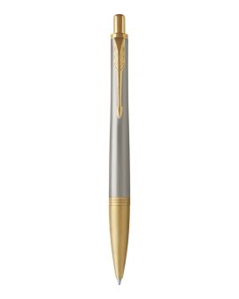Długopis (NIEBIESKI) URBAN PREMIUM AUREATE POWDER GT - 4