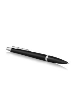 Długopis (NIEBIESKI) URBAN MUTED BLACK CT - 1