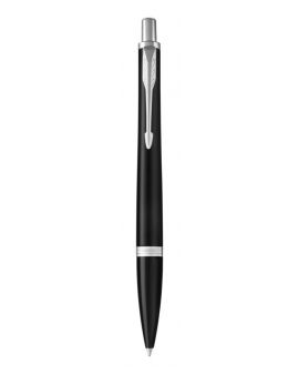 Długopis (NIEBIESKI) URBAN MUTED BLACK CT - 5