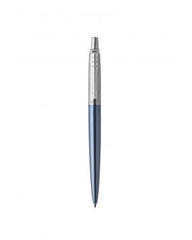 Długopis JOTTER WATERLOO BLUE CT - 3
