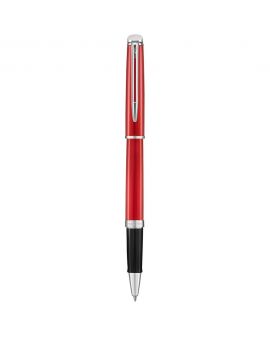 Pióro kulkowe HEMISPHERE COMET RED - 4