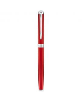 Pióro kulkowe HEMISPHERE COMET RED - 5