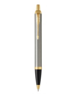 Długopis (NIEBIESKI) IM BRUSHED METAL GT - 3