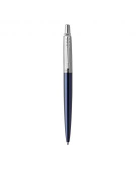 1 Długopis JOTTER ROYAL BLUE CT (wkład niebieski) 1 Długopis ŻELOWY STAINLESS STEEL CT (wkład czarny) - 4