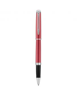Długopis HEMISPHERE CORAL PINK - 6