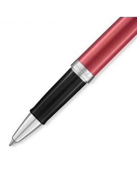 Długopis HEMISPHERE CORAL PINK - 8