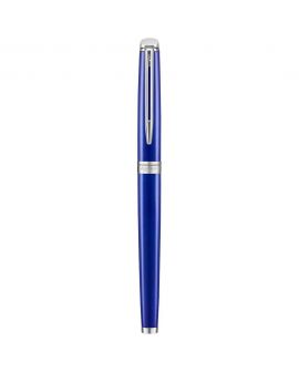 Długopis HEMISPHERE BRIGHT BLUE - 2