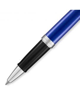 Długopis HEMISPHERE BRIGHT BLUE - 3