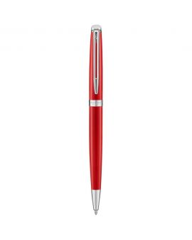 Długopis HEMISPHERE COMET RED - 1
