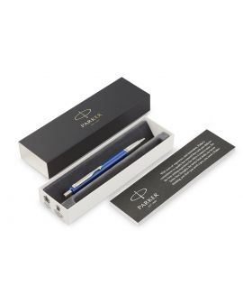 Długopis (NIEBIESKI) VECTOR STANDARD BLUE CT - 2