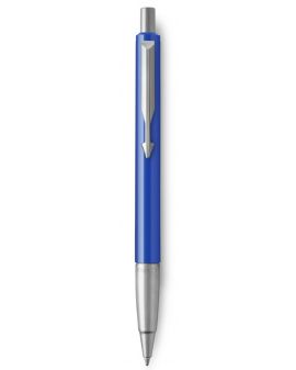 Długopis (NIEBIESKI) VECTOR STANDARD BLUE CT - 3