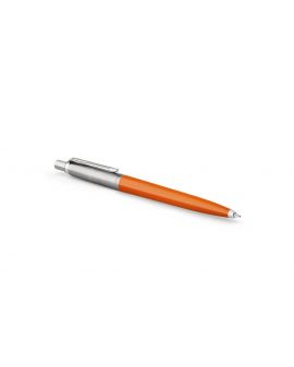Długopis JOTTER ORIGINALS ORANGE - 2