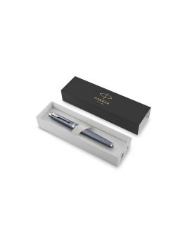 Długopis (NIEBIESKI) JOTTER XL PRIMROSE MATTE BLUE - 1