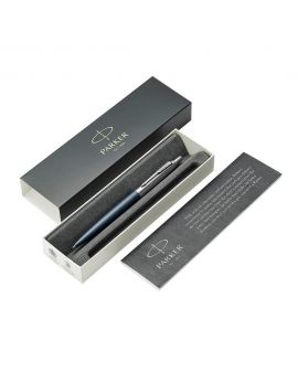 Długopis (NIEBIESKI) JOTTER XL PRIMROSE MATTE BLUE - 5