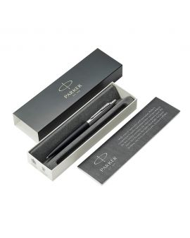 Długopis (NIEBIESKI) JOTTER XL RICHMOND MATTE BLACK - 3