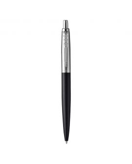 Długopis (NIEBIESKI) JOTTER XL RICHMOND MATTE BLACK - 5