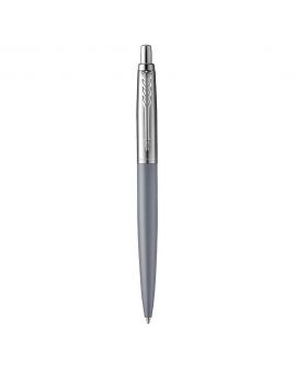Długopis (NIEBIESKI) JOTTER XL ALEXANDRA MATTE GREY - 8