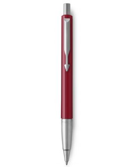 Długopis (NIEBIESKI) VECTOR STANDARD RED CT - 3