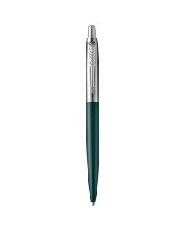 Długopis (NIEBIESKI) JOTTER XL GREENWICH MATTE GREEN - 2