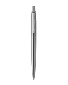 Długopis ŻELOWY (CZARNY) JOTTER STAINLESS STEEL CT - 3