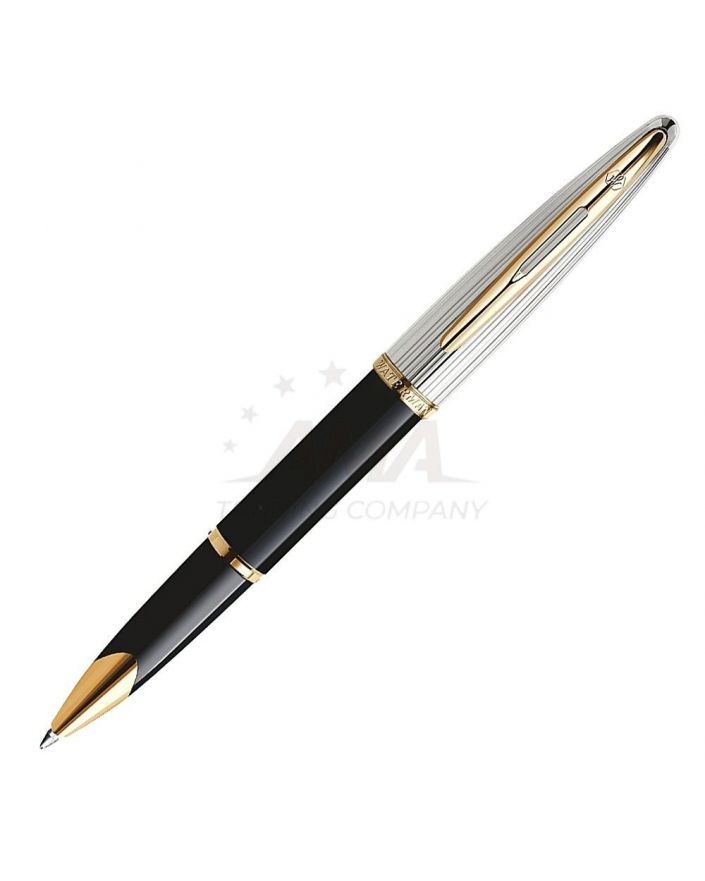 Pióro kulkowe CARÈNE DELUXE CZARNY GT - 1 Pióro kulkowe CARÈNE DELUXE CZARNY GT - 1