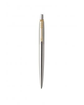 Długopis JOTTER STAINLESS STEEL GT - 4
