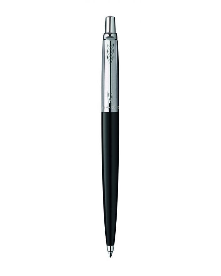 Długopis JOTTER ORIGINALS BLACK - 10