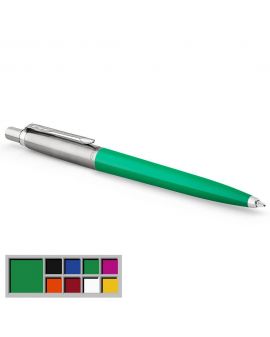 Długopis JOTTER ORIGINALS GREEN - 16 - 3026980760588 - - 2076058