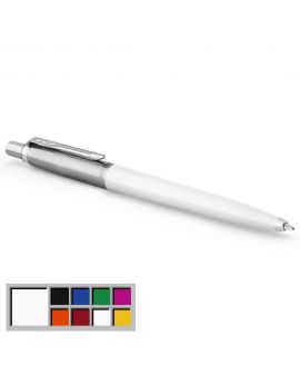 Długopis JOTTER ORIGINALS WHITE - 3