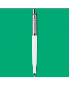 Długopis JOTTER ORIGINALS WHITE - 4