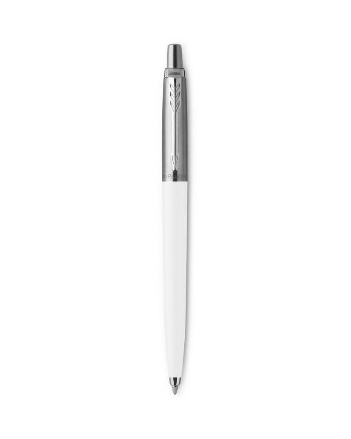 Długopis JOTTER ORIGINALS WHITE - 10