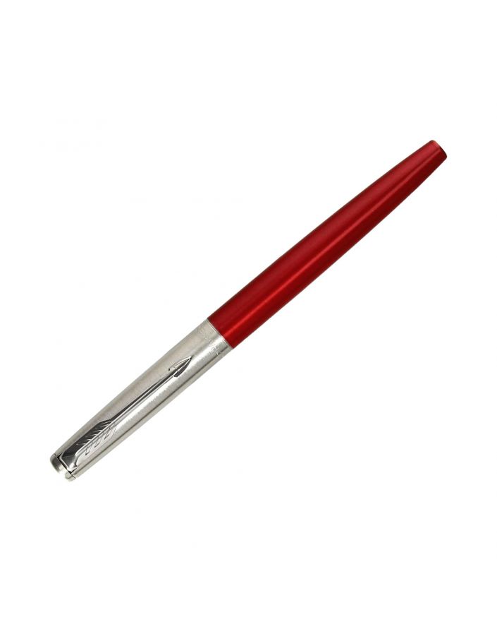Pióro wieczne (M) JOTTER KENSINGTON RED CT - 1 Pióro wieczne (M) JOTTER KENSINGTON RED CT - 1
