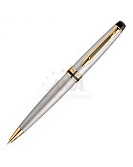 Długopis EXPERT STALOWY GT S0952000 Waterman - 1