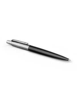 Długopis ŻELOWY (CZARNY) JOTTER BOND STREET BLACK CT - 6