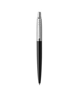 Długopis ŻELOWY (CZARNY) JOTTER BOND STREET BLACK CT - 7