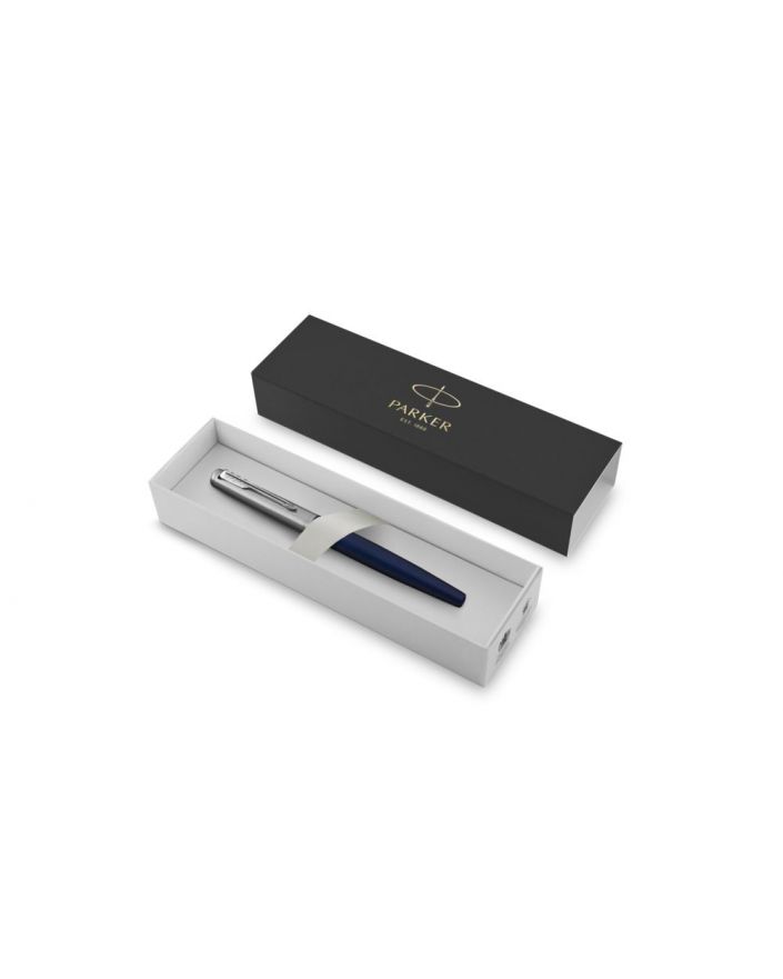 Pióro kulkowe (F) JOTTER ROYAL BLUE CT - 1 Pióro kulkowe (F) JOTTER ROYAL BLUE CT - 1