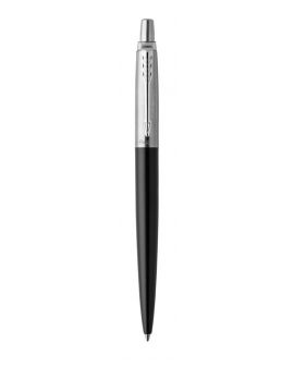 Długopis ŻELOWY (CZARNY) JOTTER BOND STREET BLACK CT - 3