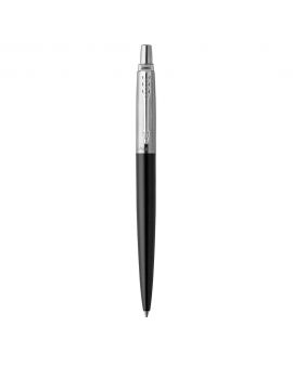 Długopis ŻELOWY (CZARNY) JOTTER BOND STREET BLACK CT - 5